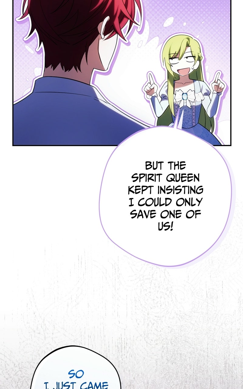 The Villainous Tyranthas Returned (S3) Episode 86 (Series Finale) page 95 - 