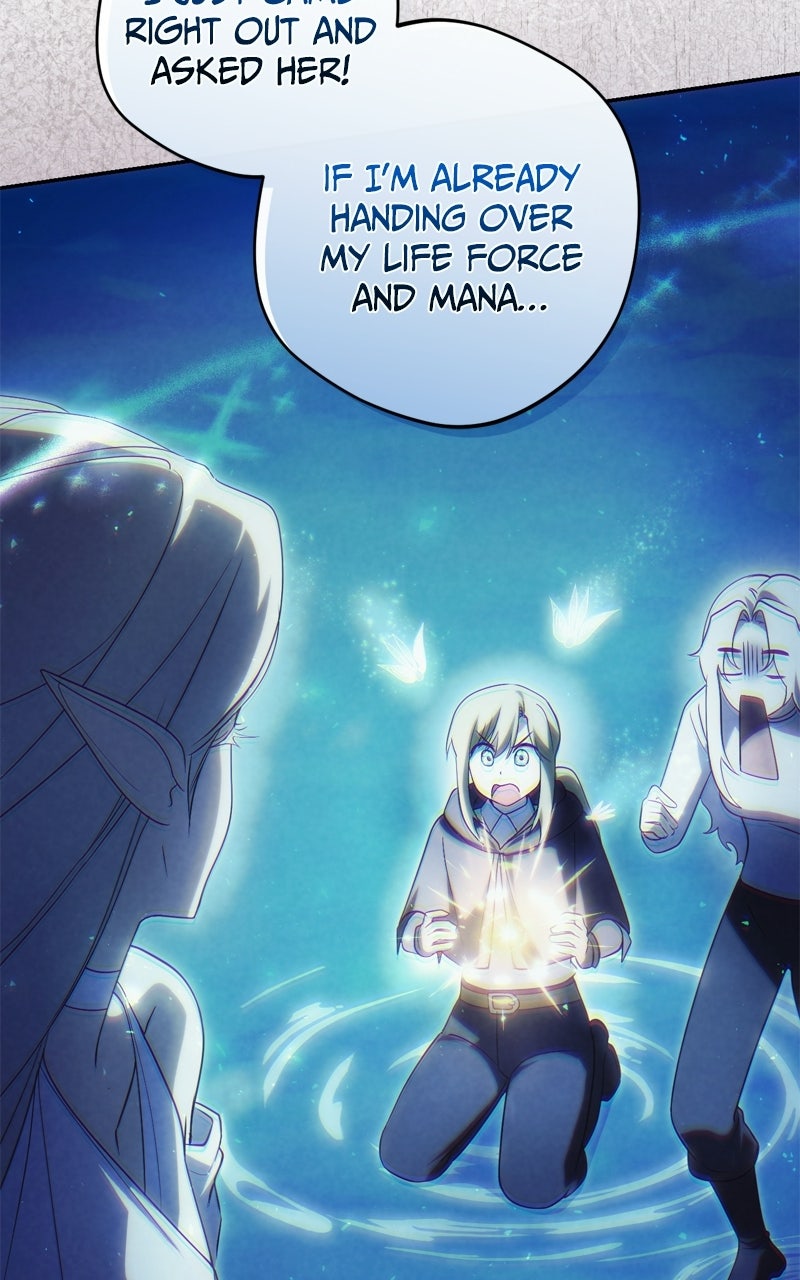 The Villainous Tyranthas Returned (S3) Episode 86 (Series Finale) page 96 - 
