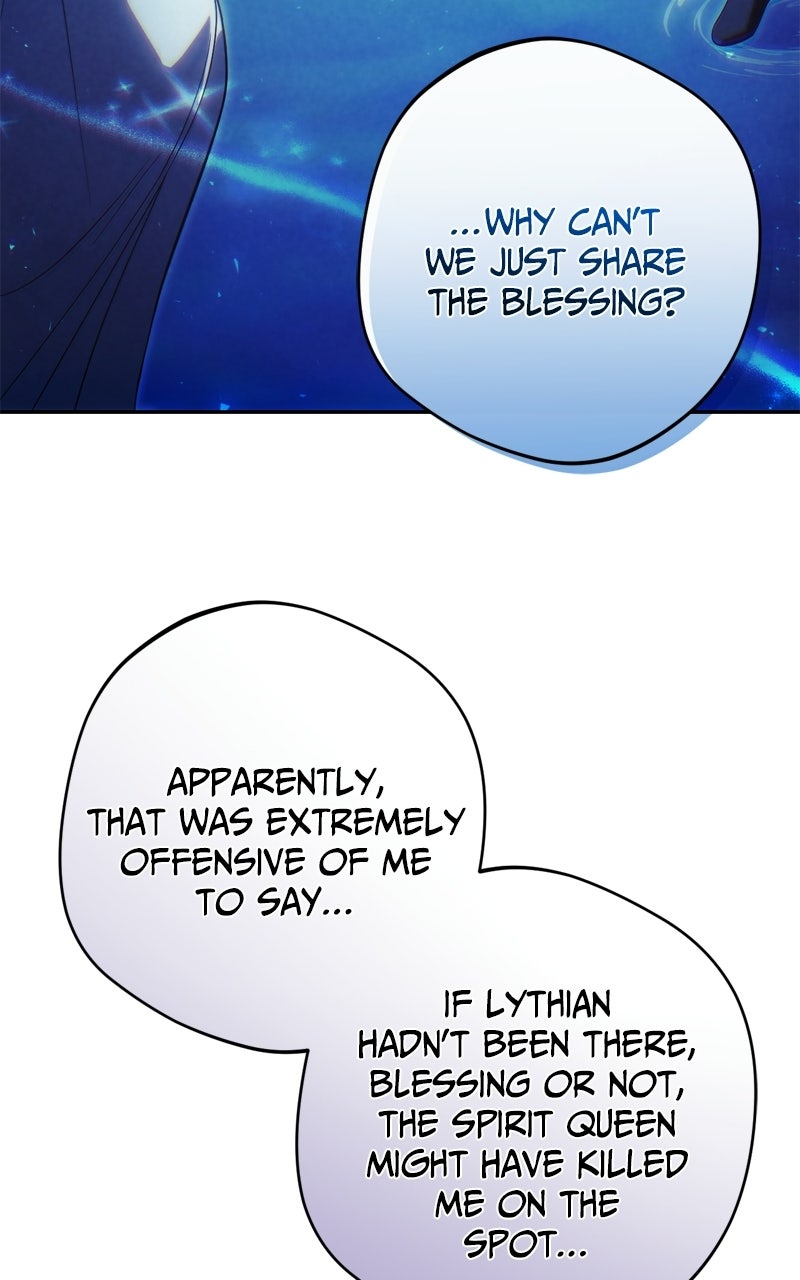 The Villainous Tyranthas Returned (S3) Episode 86 (Series Finale) page 97 - 