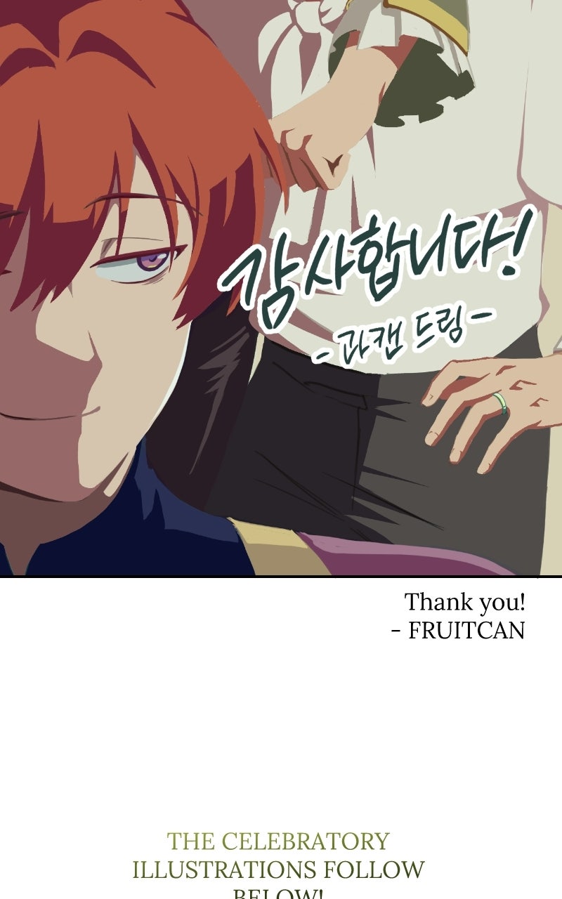 The Villainous Tyranthas Returned Afterword page 10 - 