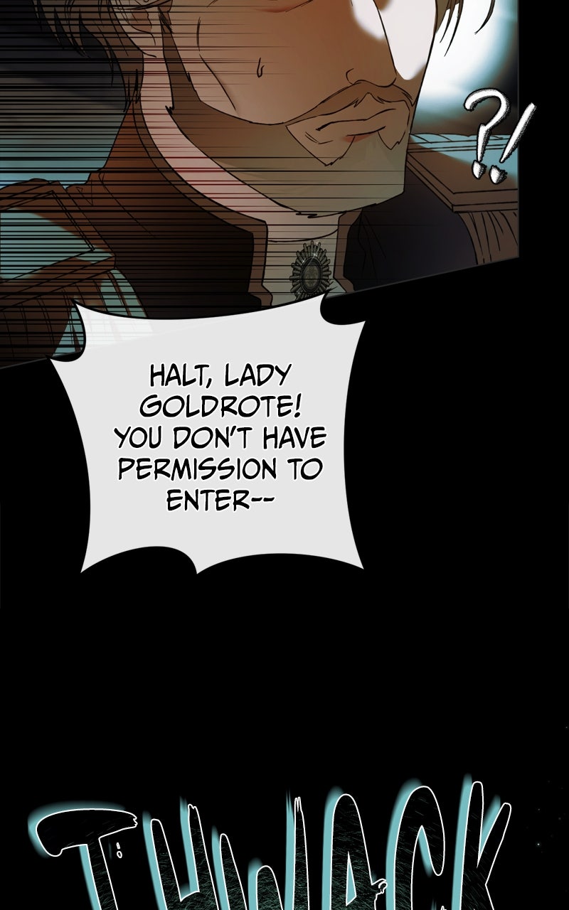 The Villainous Tyranthas Returned Episode 9 page 13 - 