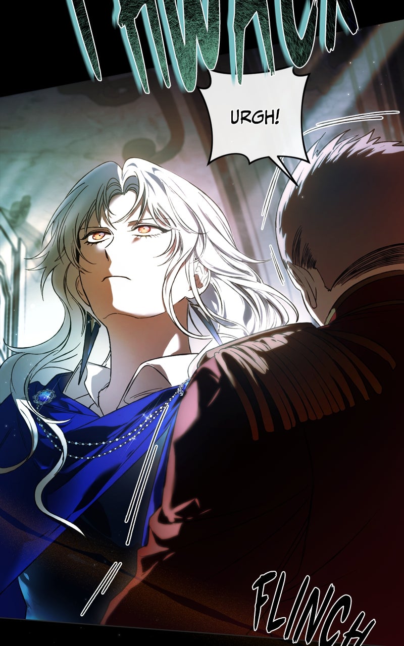 The Villainous Tyranthas Returned Episode 9 page 14 - 