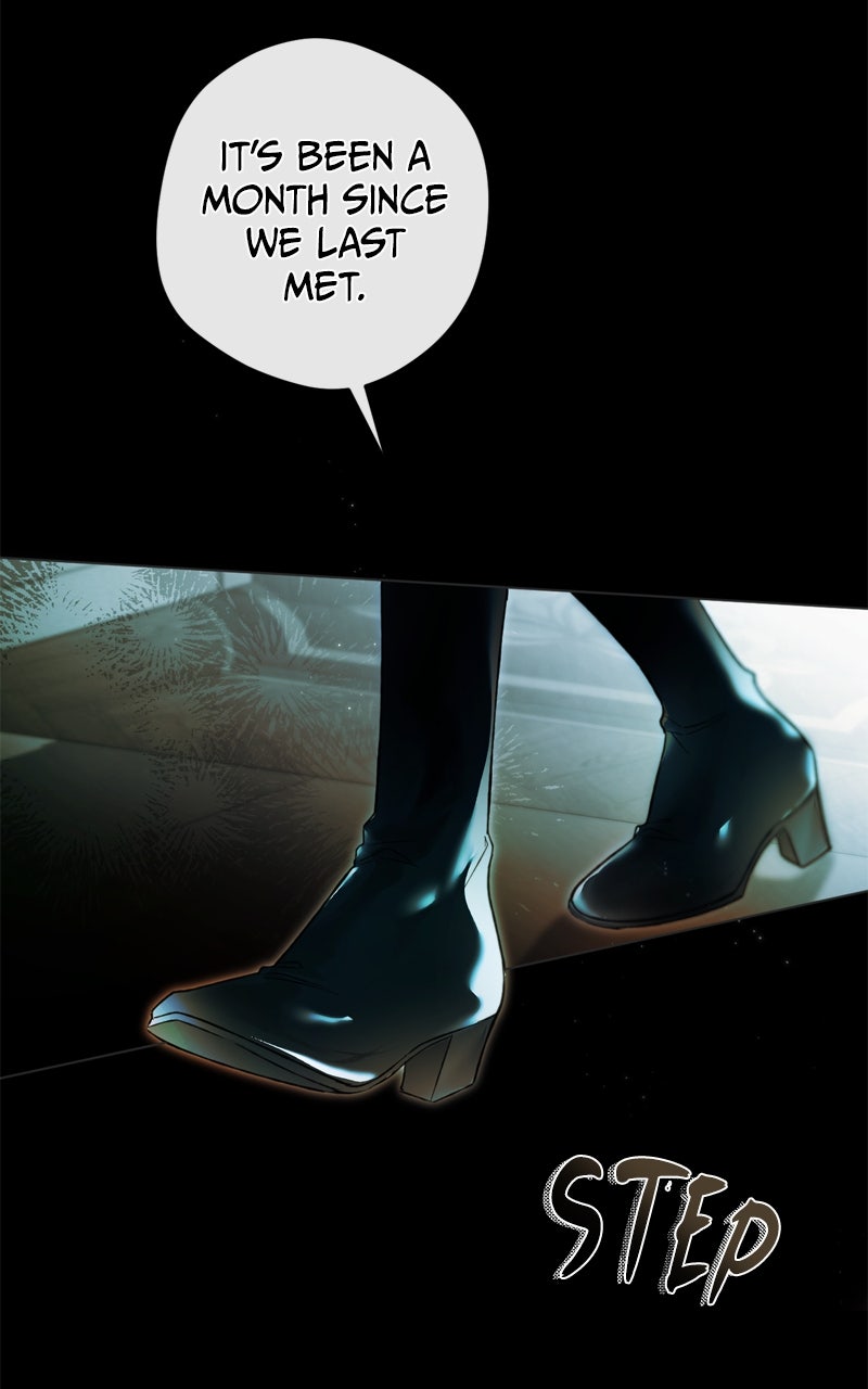 The Villainous Tyranthas Returned Episode 9 page 17 - 