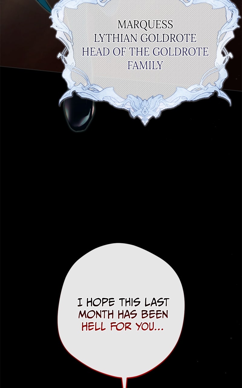 The Villainous Tyranthas Returned Episode 9 page 20 - 