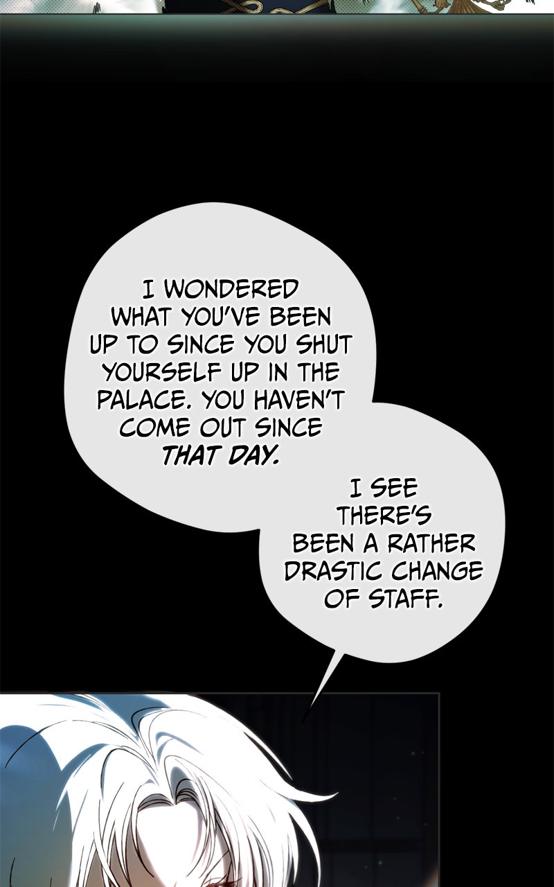 The Villainous Tyranthas Returned Episode 9 page 23 - 