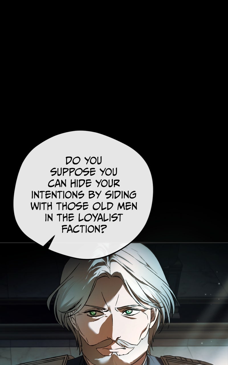 The Villainous Tyranthas Returned Episode 9 page 25 - 