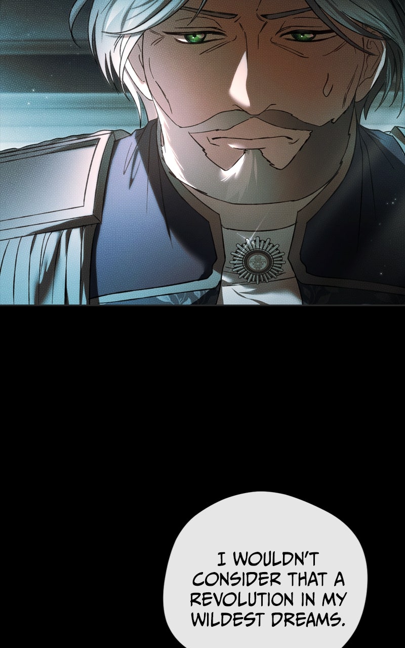 The Villainous Tyranthas Returned Episode 9 page 31 - 
