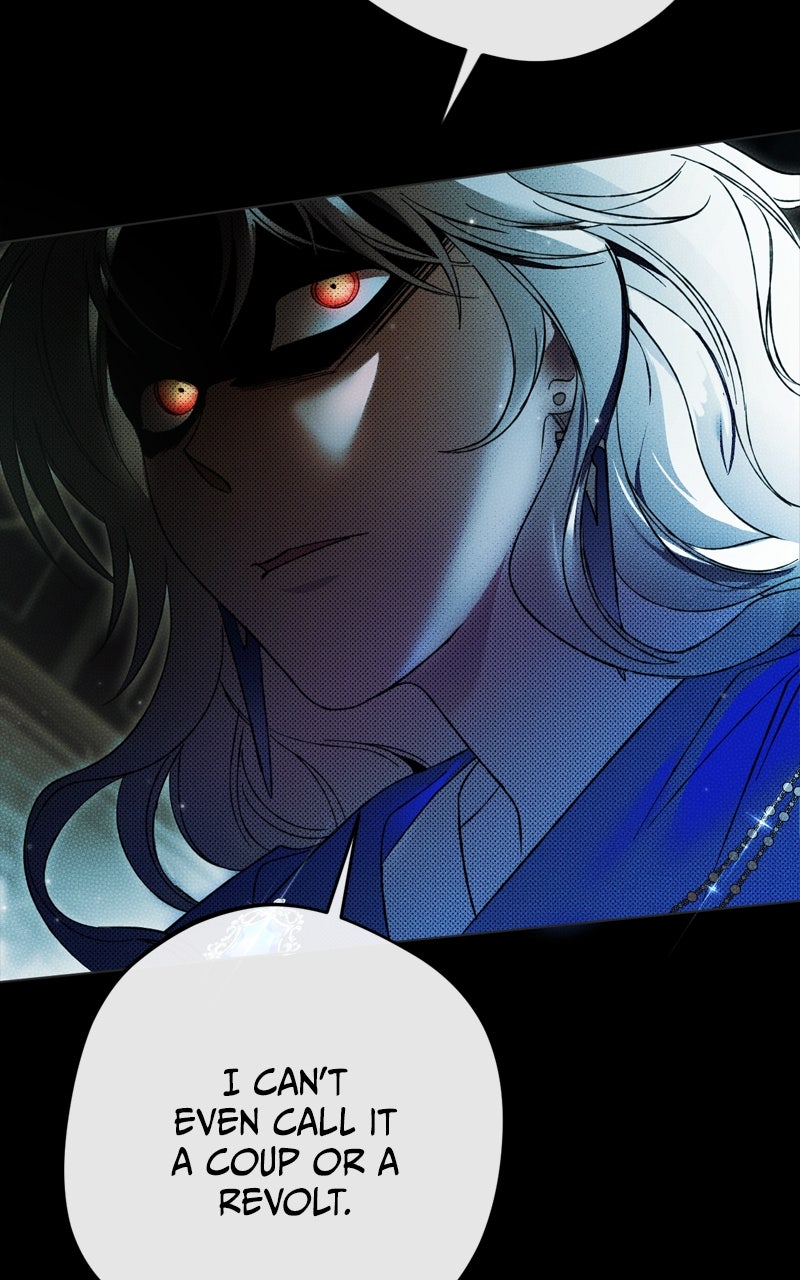 The Villainous Tyranthas Returned Episode 9 page 32 - 