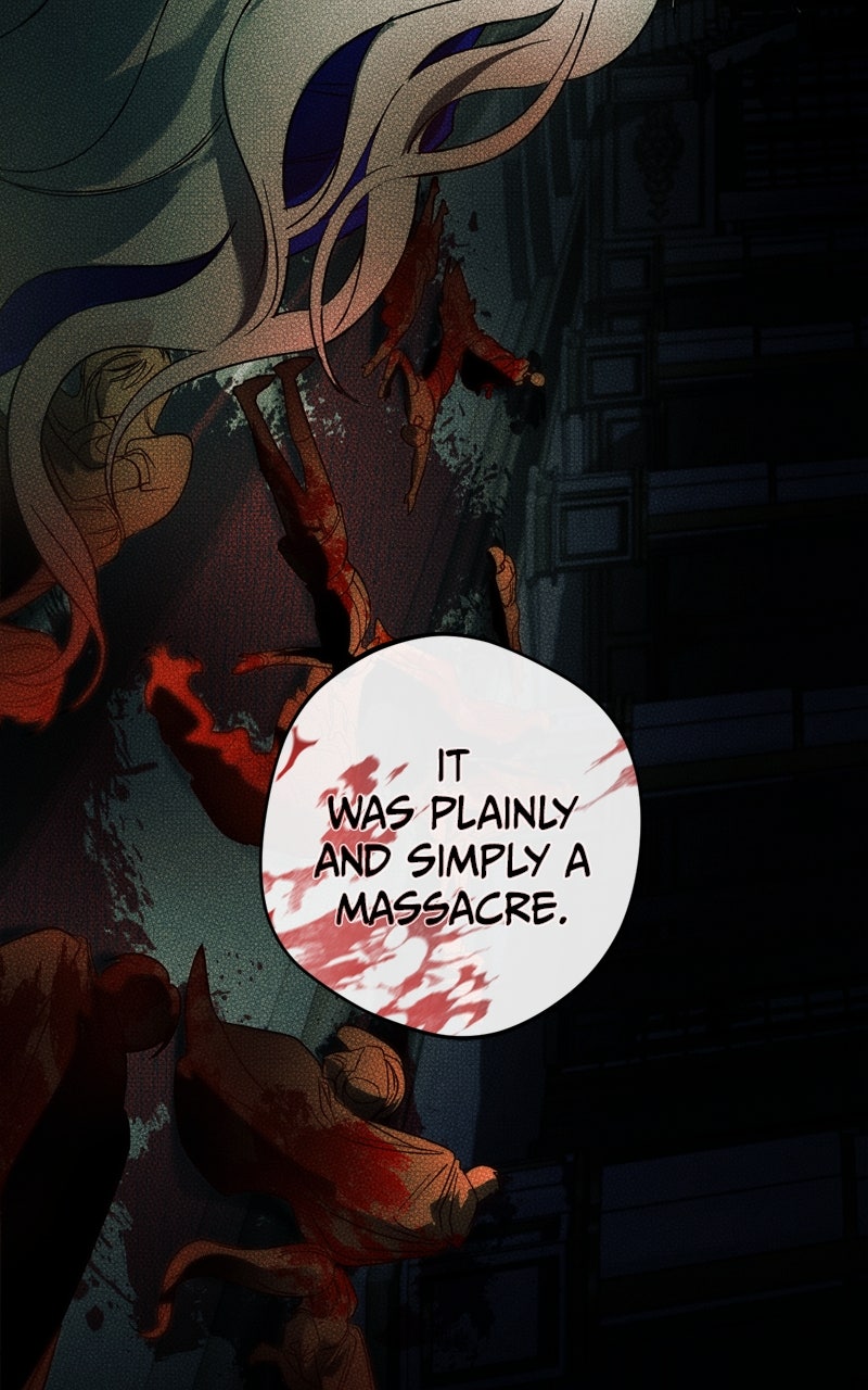 The Villainous Tyranthas Returned Episode 9 page 35 - 
