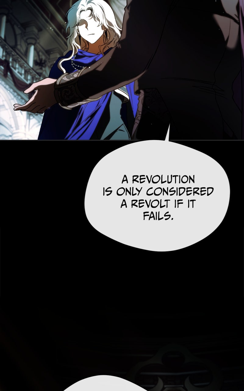 The Villainous Tyranthas Returned Episode 9 page 37 - 