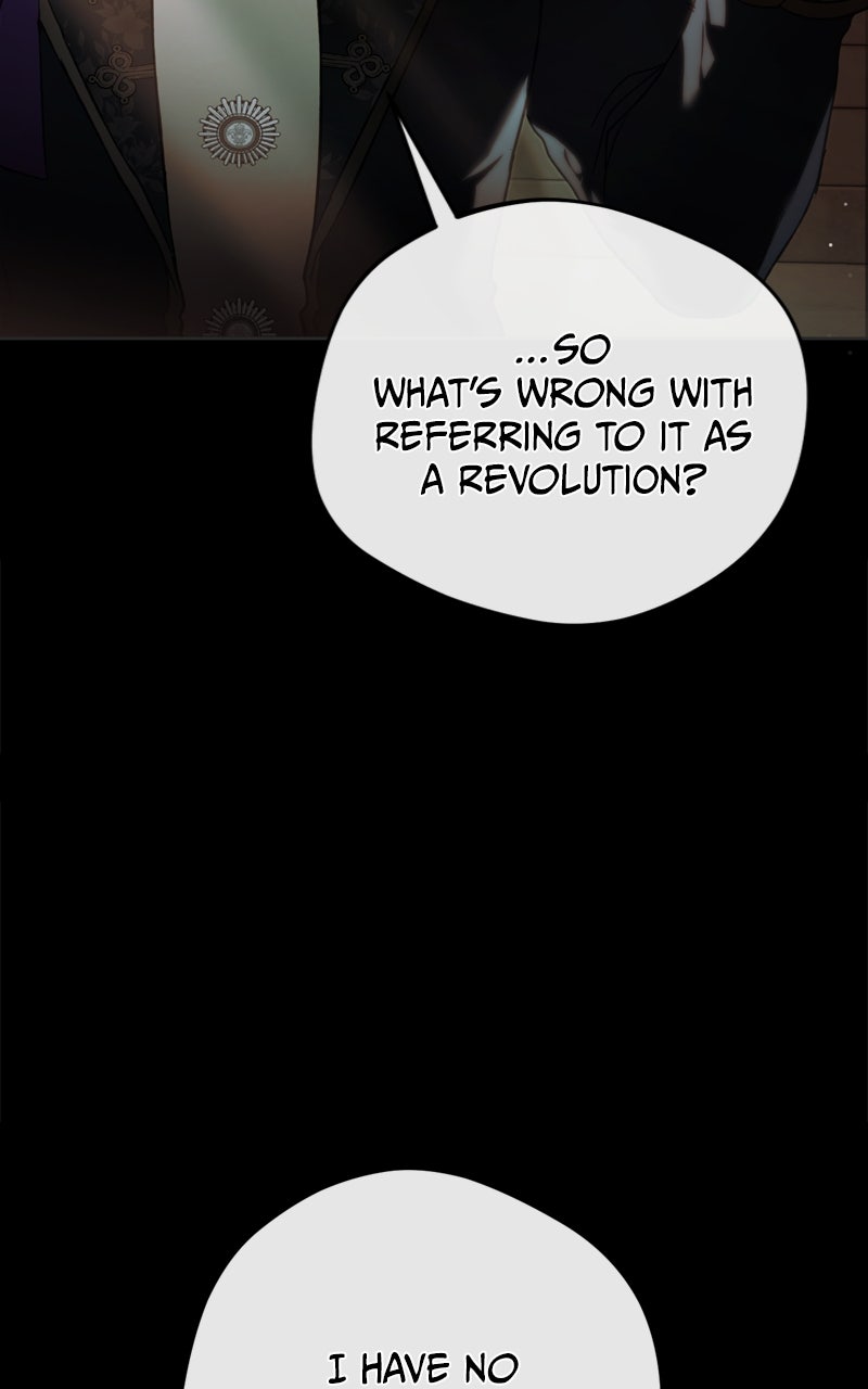 The Villainous Tyranthas Returned Episode 9 page 39 - 