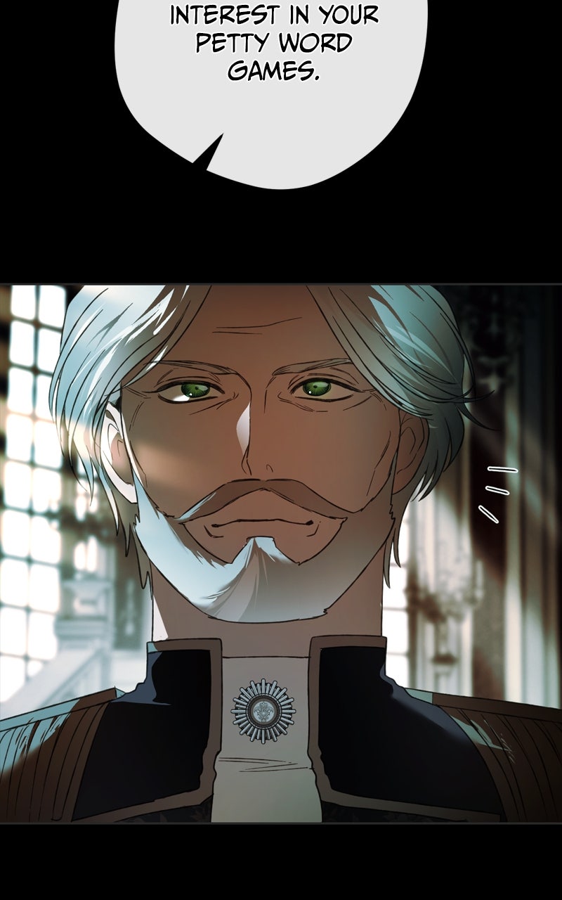 The Villainous Tyranthas Returned Episode 9 page 40 - 