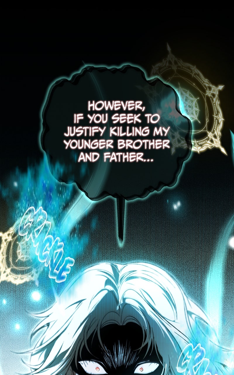 The Villainous Tyranthas Returned Episode 9 page 41 - 