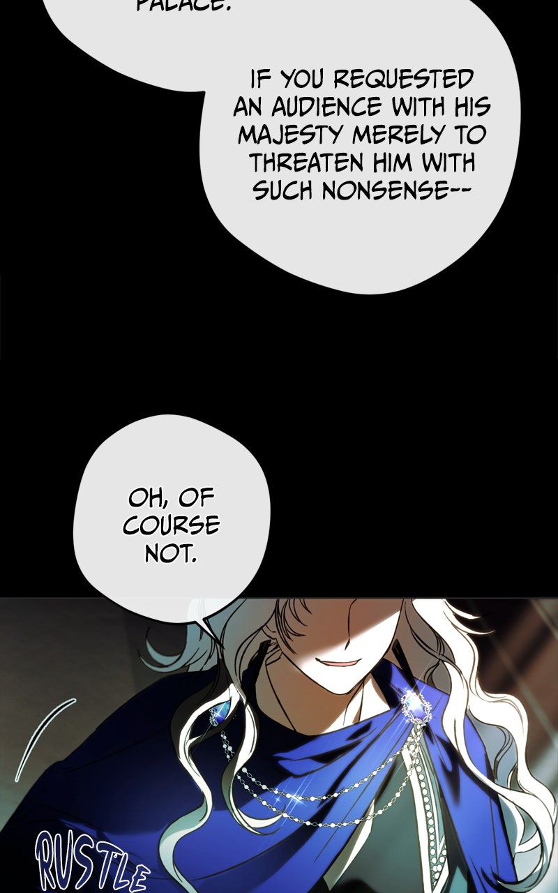 The Villainous Tyranthas Returned Episode 9 page 44 - 