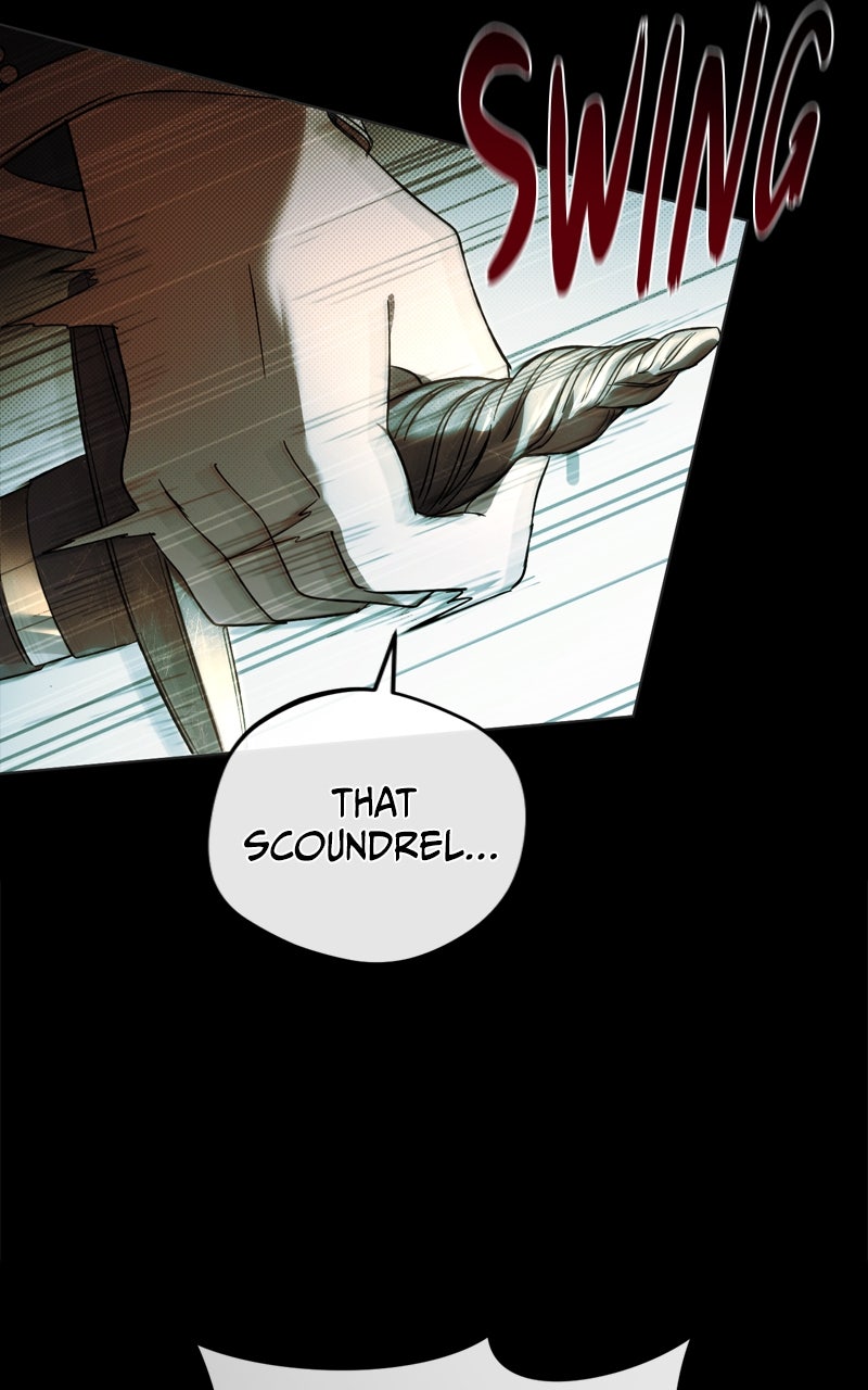 The Villainous Tyranthas Returned Episode 9 page 46 - 