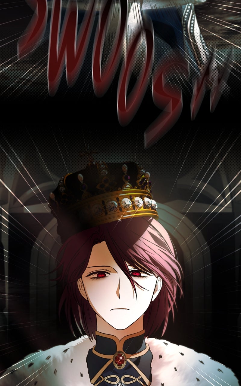 The Villainous Tyranthas Returned Episode 9 page 48 - 