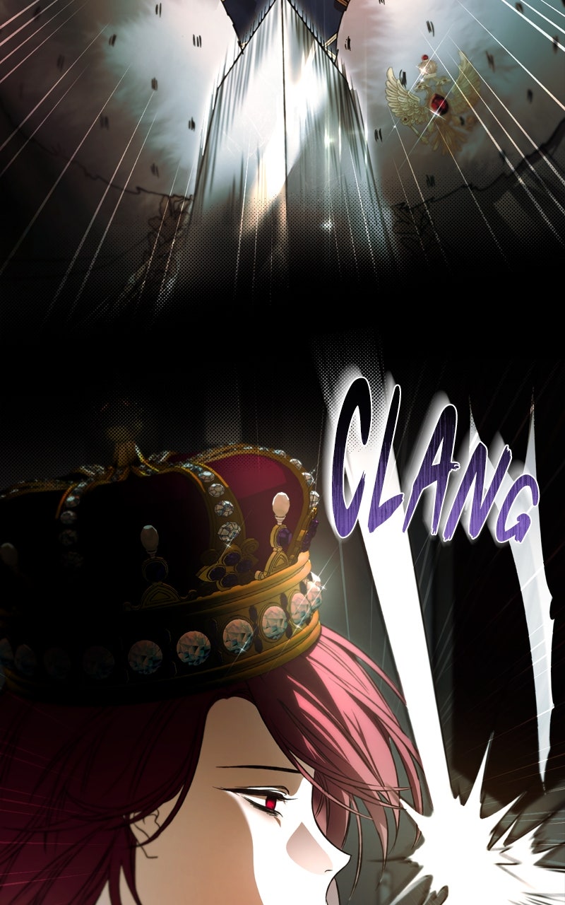 The Villainous Tyranthas Returned Episode 9 page 49 - 