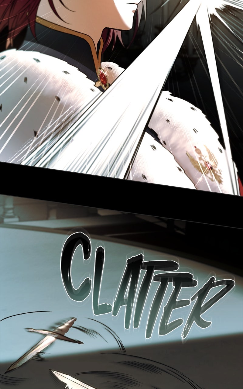 The Villainous Tyranthas Returned Episode 9 page 50 - 