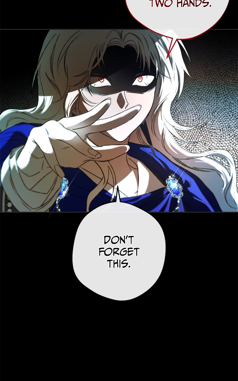 The Villainous Tyranthas Returned Episode 9 page 54 - 