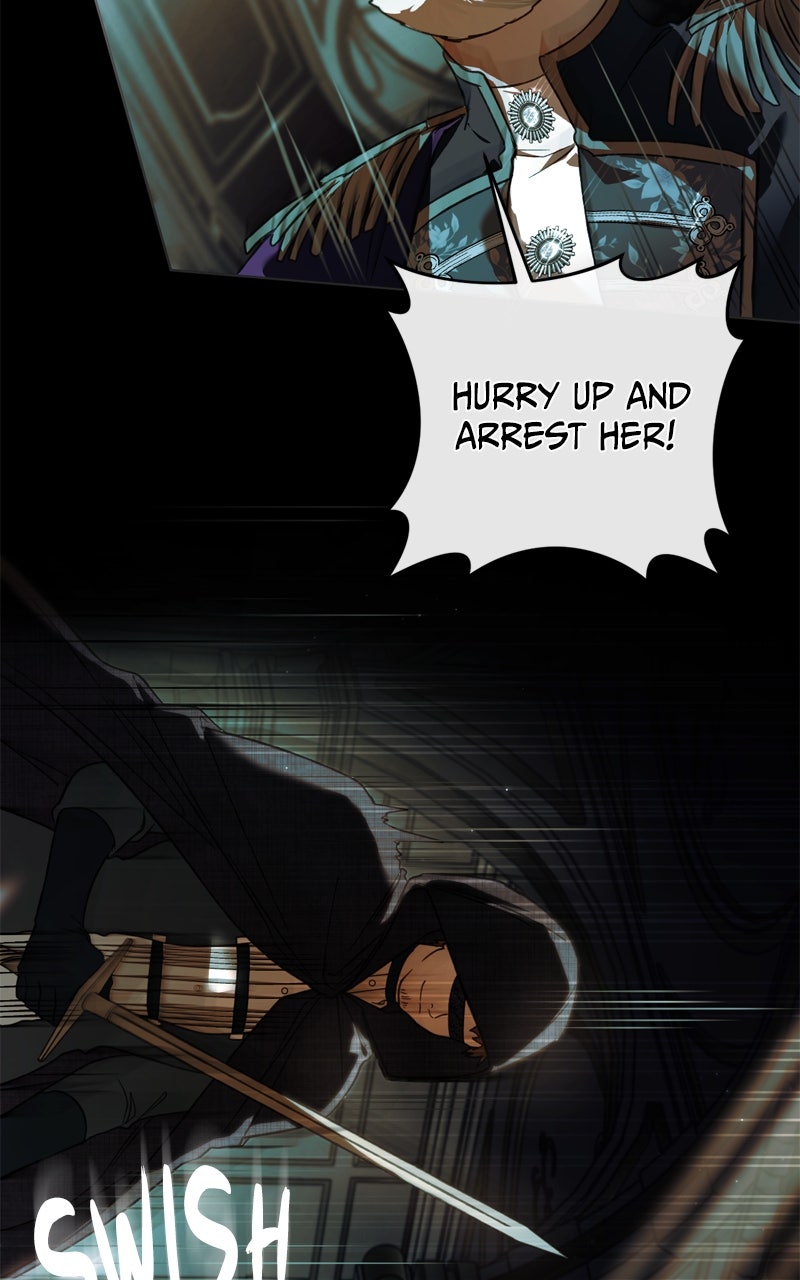 The Villainous Tyranthas Returned Episode 9 page 57 - 