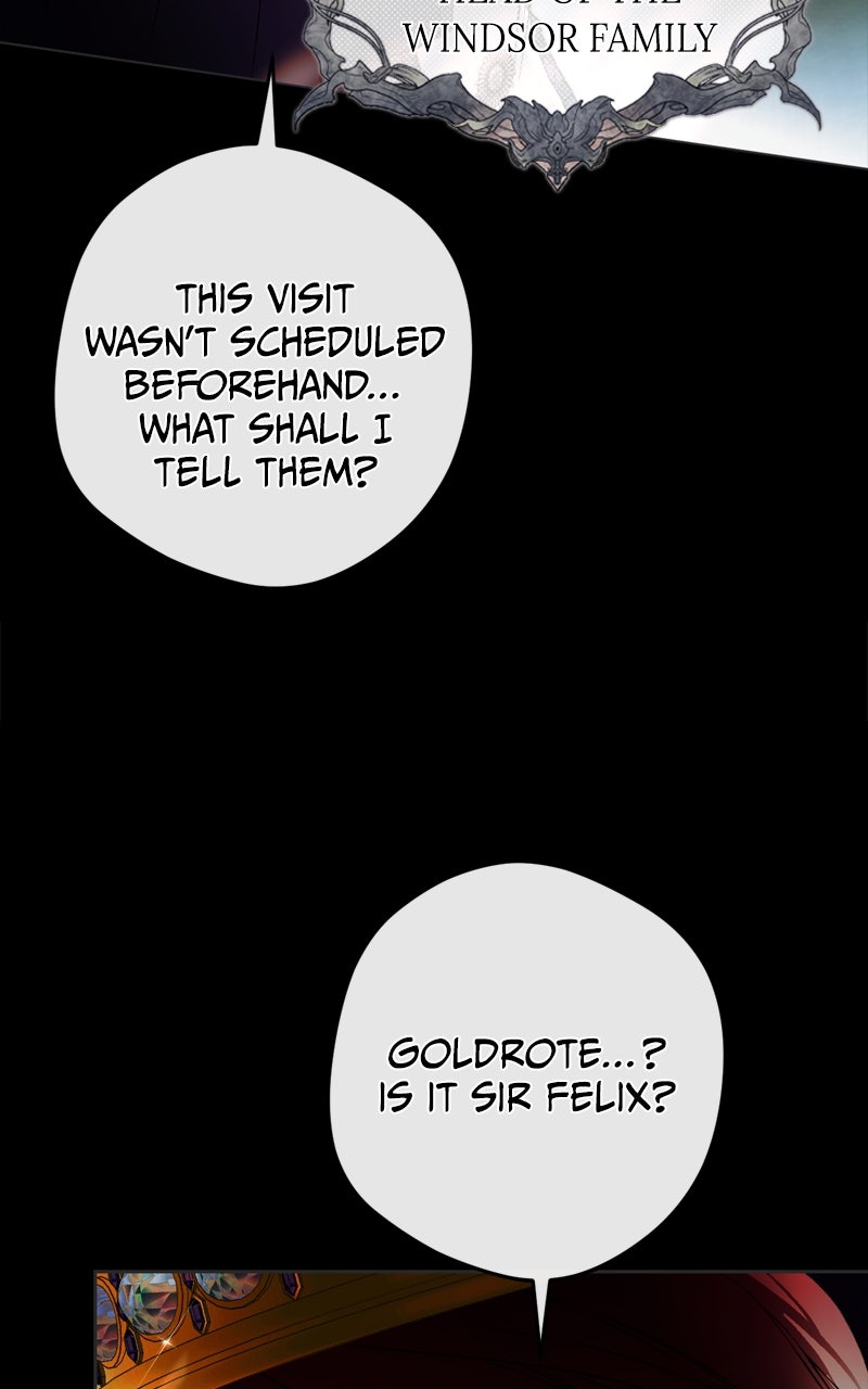 The Villainous Tyranthas Returned Episode 9 page 7 - 
