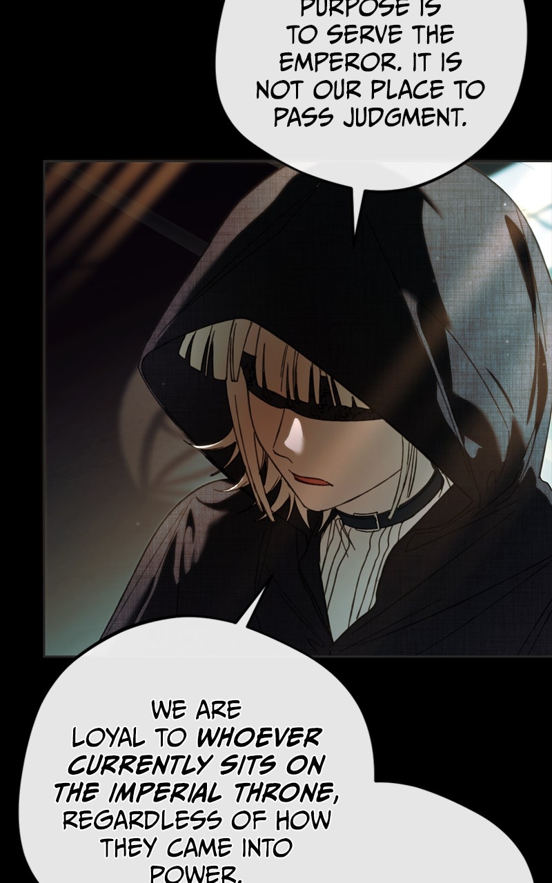 The Villainous Tyranthas Returned Episode 9 page 61 - 