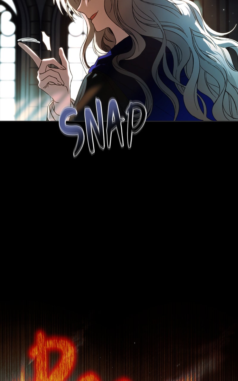 The Villainous Tyranthas Returned Episode 9 page 63 - 