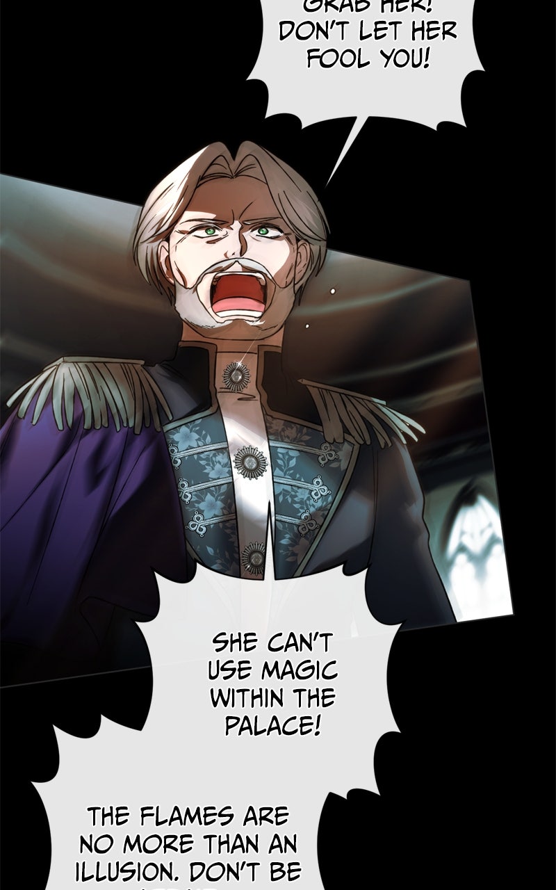 The Villainous Tyranthas Returned Episode 9 page 71 - 