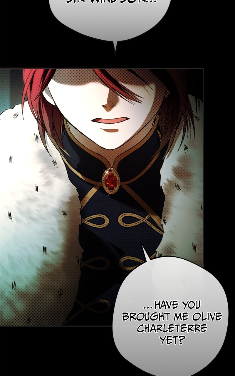 The Villainous Tyranthas Returned Episode 9 page 76 - 