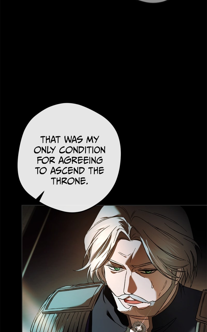 The Villainous Tyranthas Returned Episode 9 page 77 - 