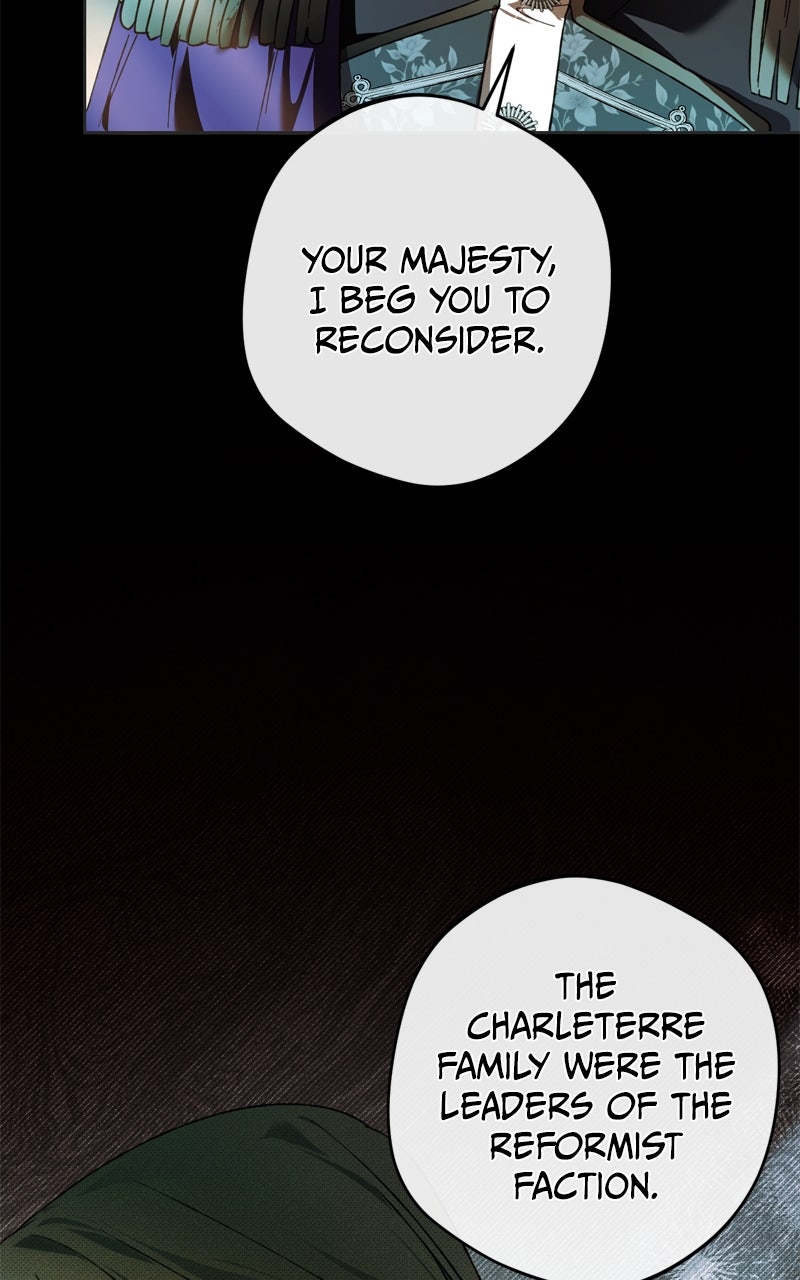 The Villainous Tyranthas Returned Episode 9 page 78 - 