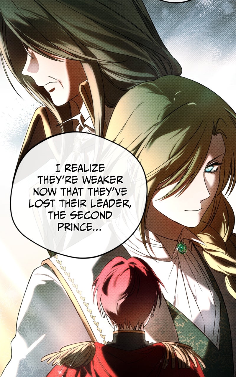 The Villainous Tyranthas Returned Episode 9 page 79 - 