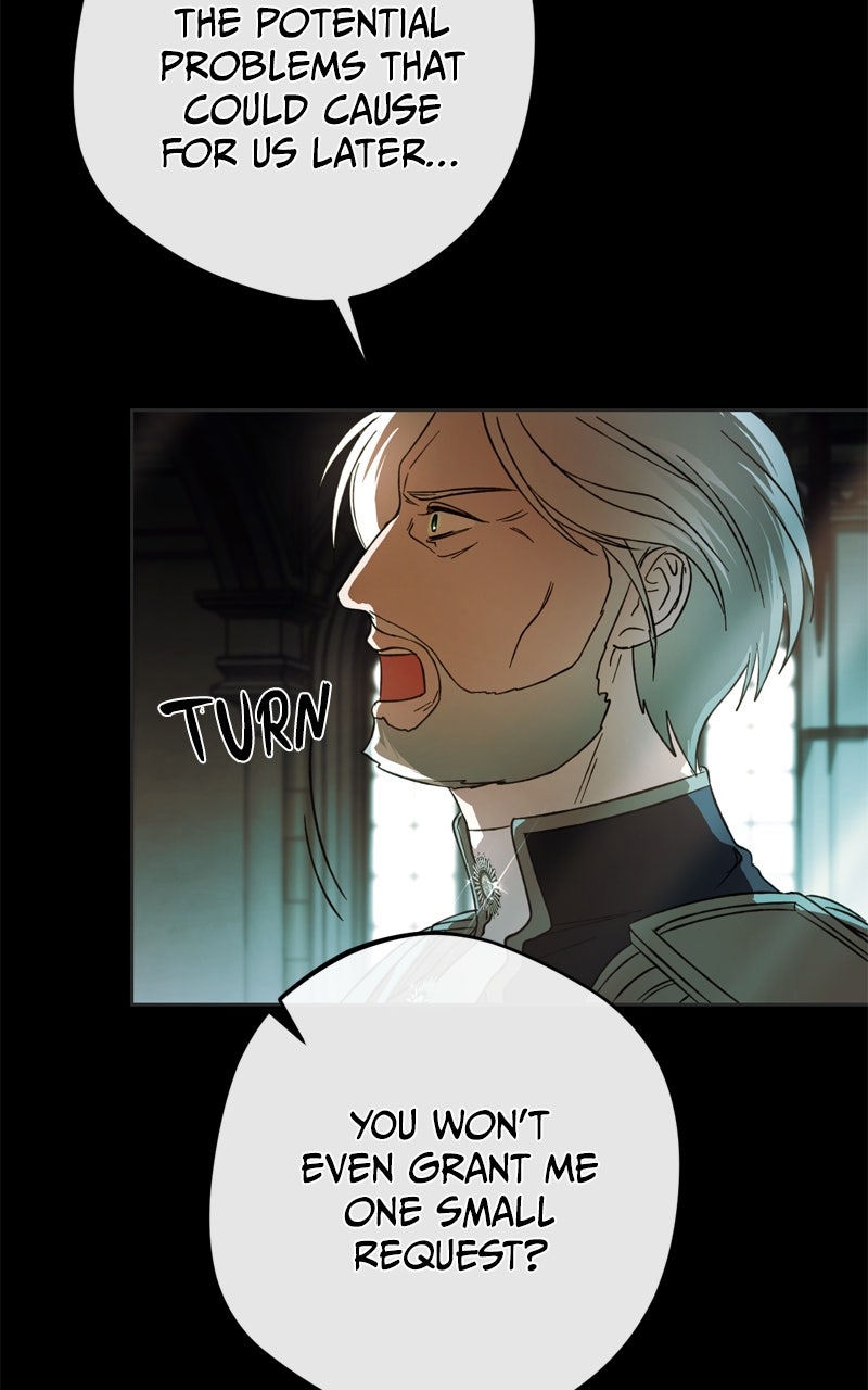 The Villainous Tyranthas Returned Episode 9 page 81 - 