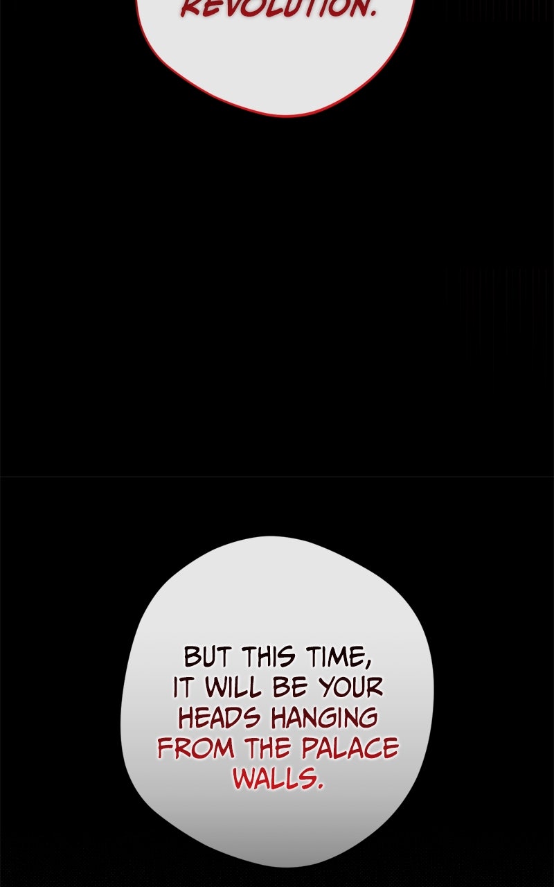 The Villainous Tyranthas Returned Episode 9 page 84 - 