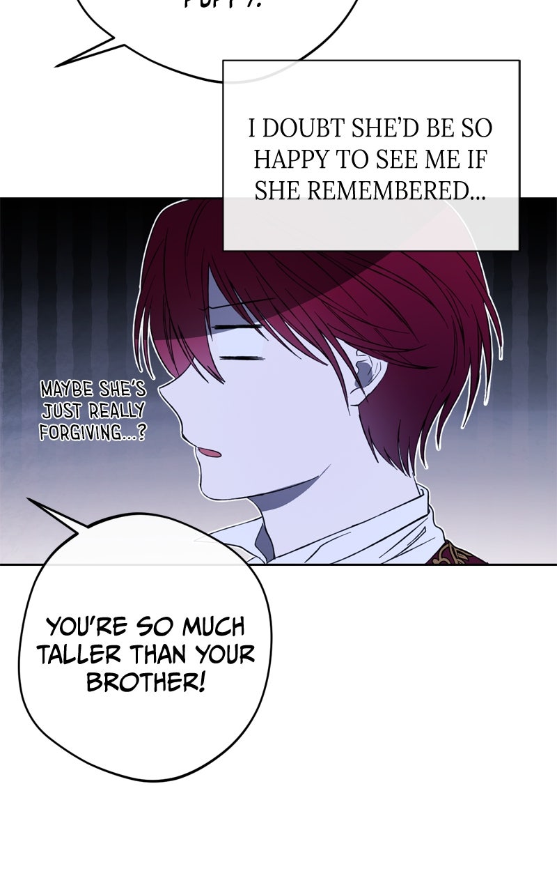 The Villainous Tyranthas Returned Episode 9 page 96 - 