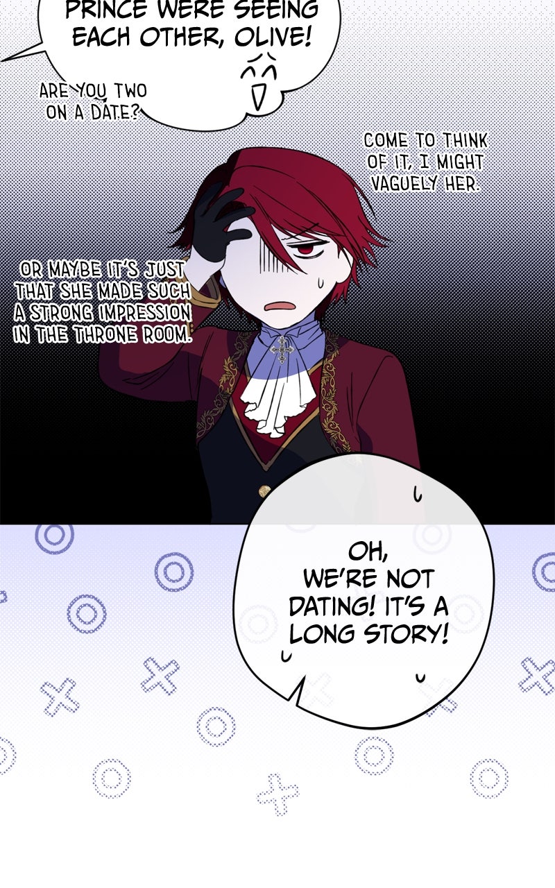 The Villainous Tyranthas Returned Episode 9 page 100 - 