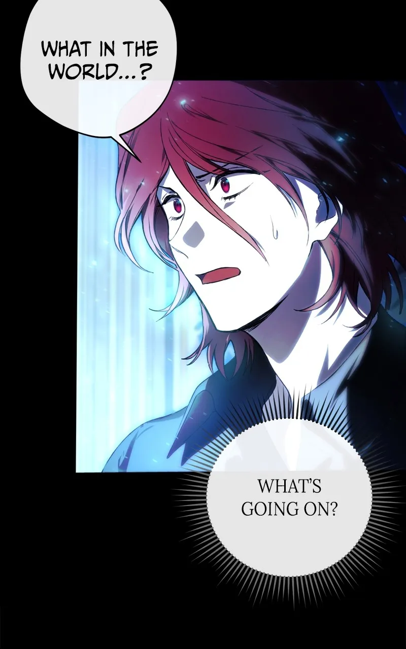 The Villainous Tyrant has Returned Chapter 1 page 15 - 