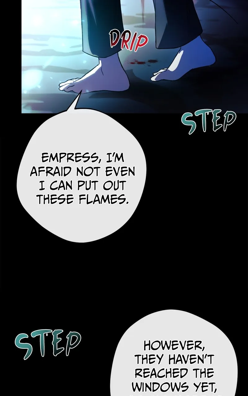 The Villainous Tyrant has Returned Chapter 1 page 24 - 