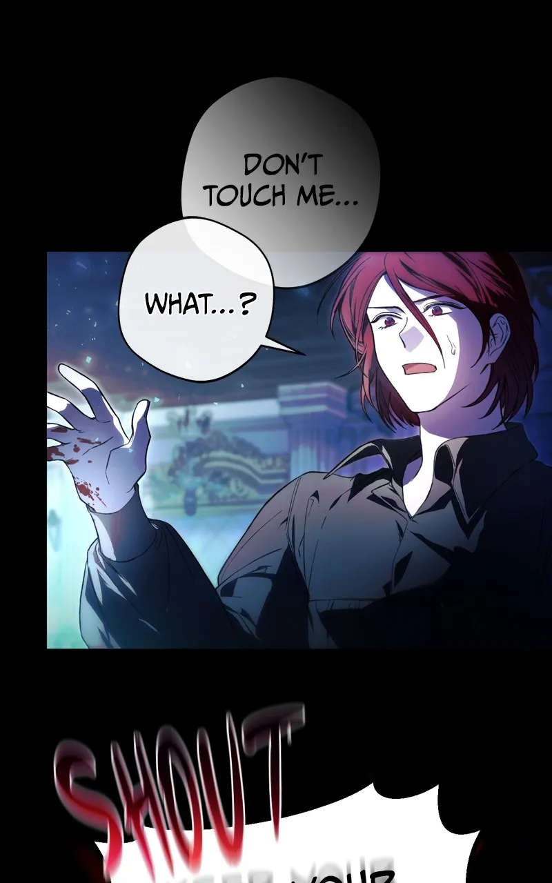 The Villainous Tyrant has Returned Chapter 1 page 28 - 