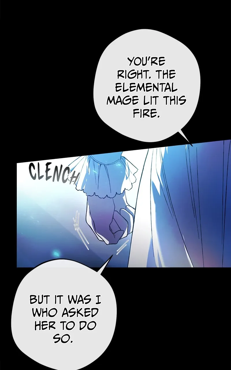 The Villainous Tyrant has Returned Chapter 1 page 32 - 