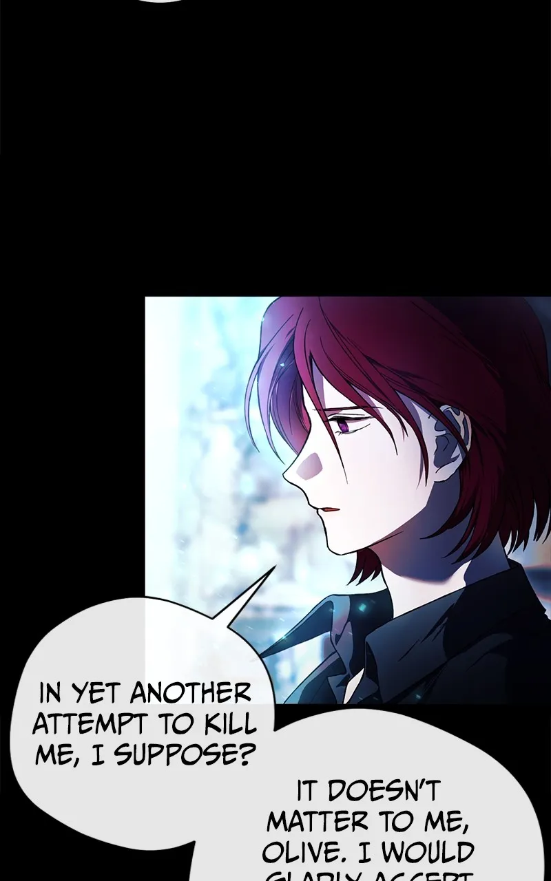 The Villainous Tyrant has Returned Chapter 1 page 33 - 