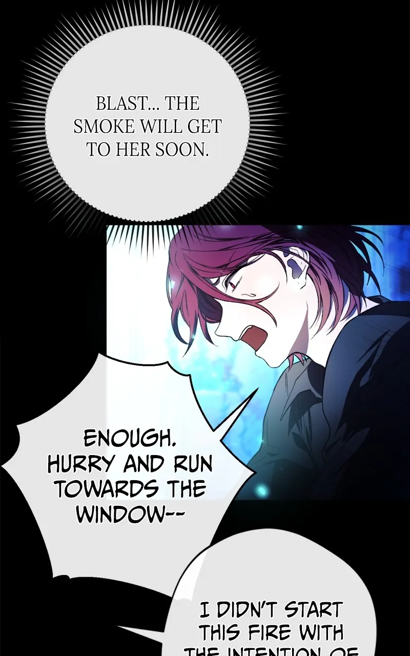 The Villainous Tyrant has Returned Chapter 1 page 45 - 