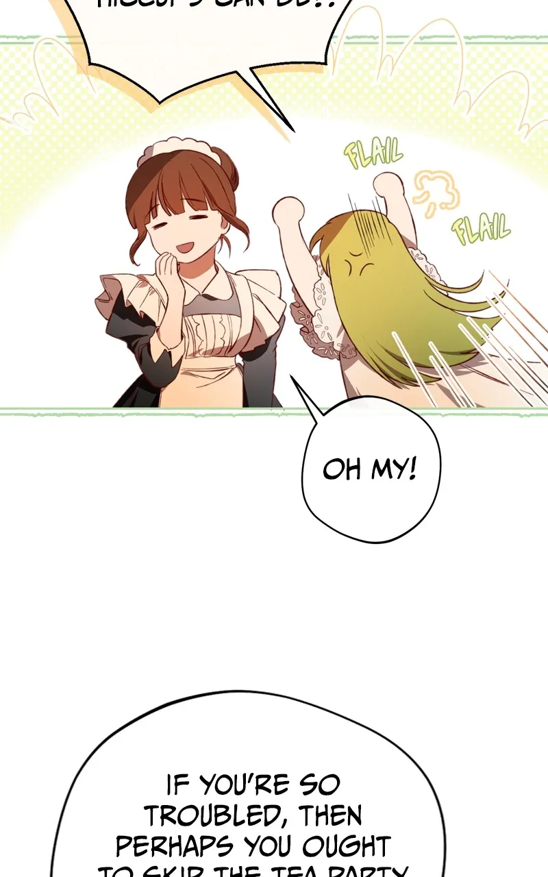 The Villainous Tyrant has Returned Chapter 1 page 94 - 