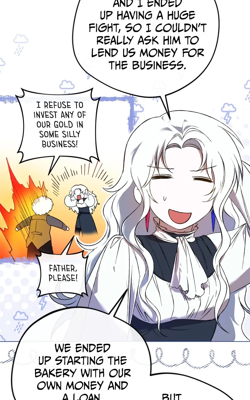 The Villainous Tyrant has Returned Chapter 10 page 15 - 
