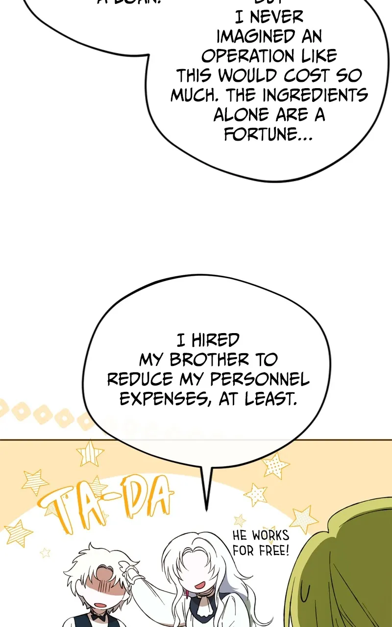 The Villainous Tyrant has Returned Chapter 10 page 16 - 
