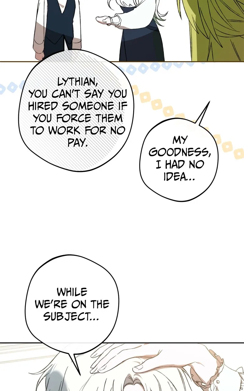 The Villainous Tyrant has Returned Chapter 10 page 17 - 