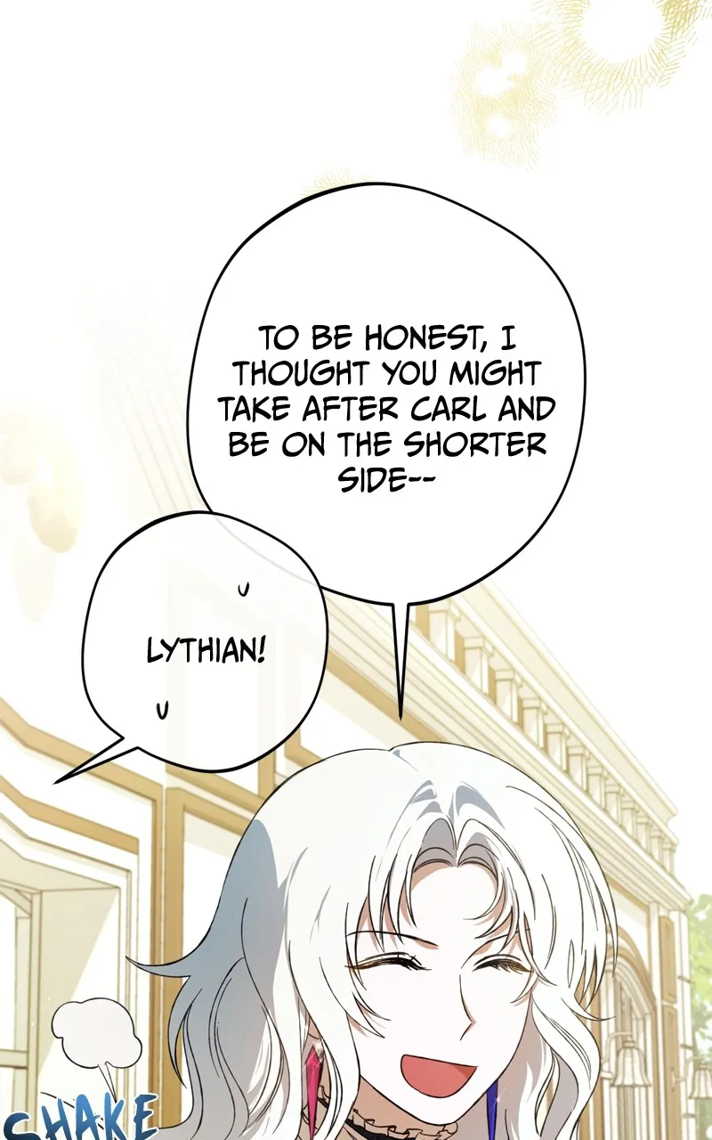 The Villainous Tyrant has Returned Chapter 10 page 3 - 