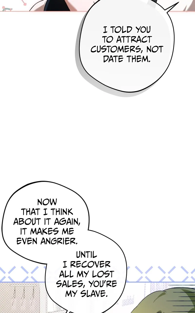 The Villainous Tyrant has Returned Chapter 10 page 26 - 