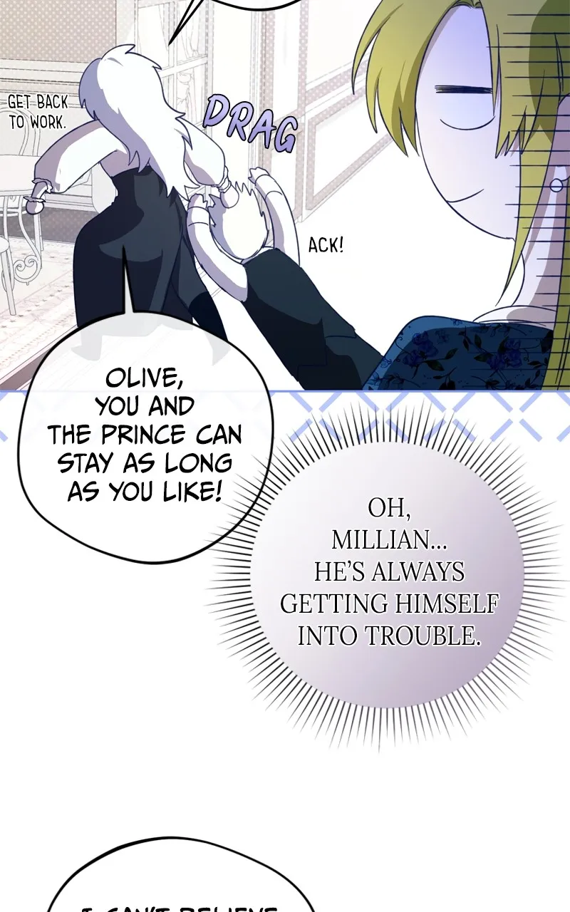 The Villainous Tyrant has Returned Chapter 10 page 27 - 