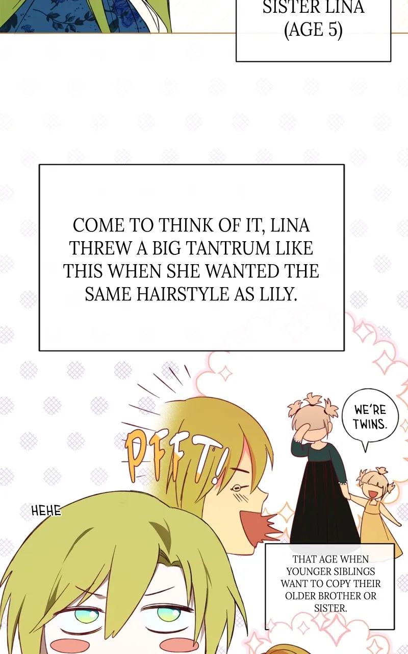 The Villainous Tyrant has Returned Chapter 10 page 38 - 